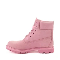 Womens Timberland® Premium 6-Inch Boot - Prism Pink