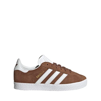 adidas Gazelle Athletic Shoe - Little Kid