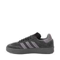 adidas Samba XLG Athletic Shoe - Carbon Gray /