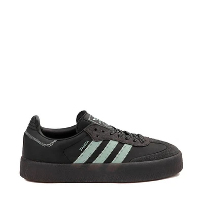 Womens adidas Sambae Athletic Shoe