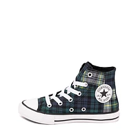 Converse Chuck Taylor All Star Hi Sneaker - Little Kid Dragon Scale / Navy