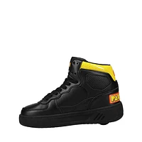 Pac-Man x Heelys Rezerve EX Skate Shoe - Little Kid / Big Kid - Black