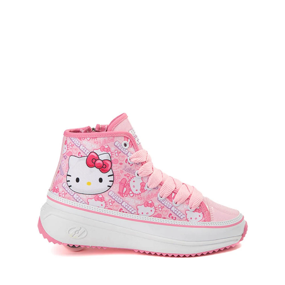 Heelys x Hello Kitty® Veloz Skate Shoe - Little Kid / Big Pink