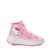 Heelys x Hello Kitty® Veloz Skate Shoe - Little Kid / Big Pink