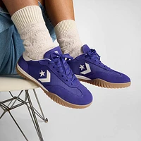 Converse Run Star Trainer Low-Top Sneaker - Night Indigo / White Egret