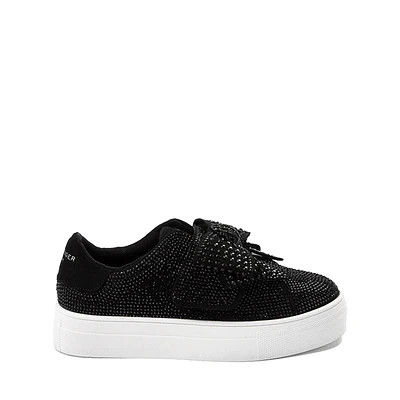 Kurt Geiger Mini Laney Bow Sneaker