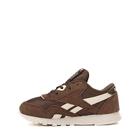 Reebok Classic Nylon Athletic Shoe - Little Kid
