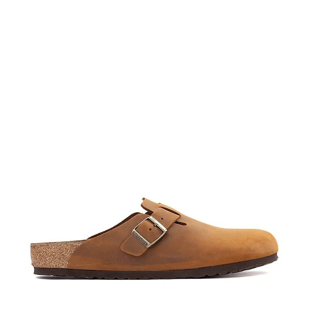 Mens Birkenstock Boston Clog