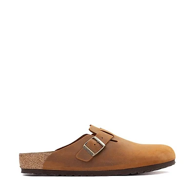 Mens Birkenstock Boston Clog