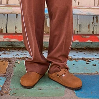 Mens Birkenstock Boston Clog