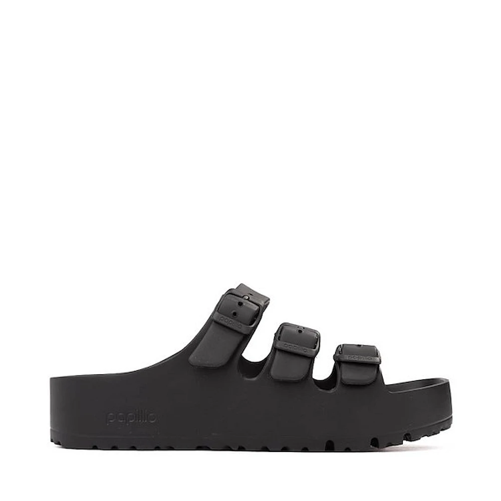 Womens Papillio by Birkenstock® Florida EVA Flex Platform Slide Sandal