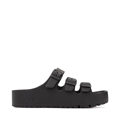 Womens Papillio by Birkenstock® Florida EVA Flex Platform Slide Sandal