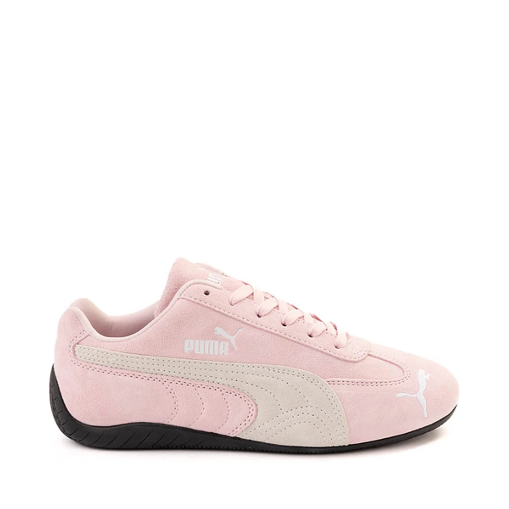 Womens PUMA Speedcat OG Athletic Shoe