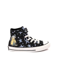 Converse x Coraline Chuck Taylor All Stars 1V High-Top Sneaker - Little Kid - Black