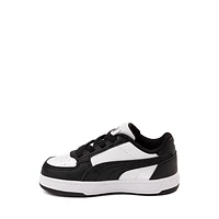 PUMA Caven 2.0 Athletic Shoe - Baby / Toddler - PUMA White / PUMA Black