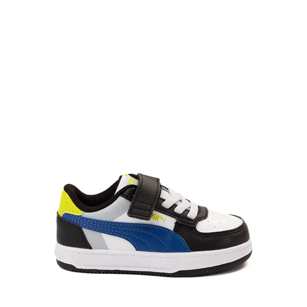 PUMA Caven 2.0 Block Athletic Shoe