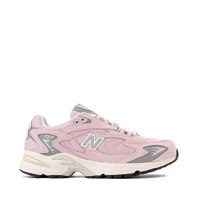 New Balance 725V1 Athletic Shoe - Mid-Century Pink / Slate Gray / Metallic