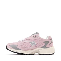 New Balance 725V1 Athletic Shoe - Mid-Century Pink / Slate Gray / Metallic