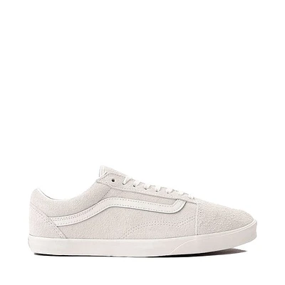 Vans Old Skool Lowpro Skate Shoe - White