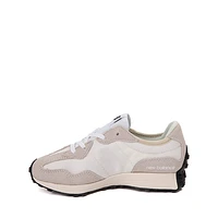 New Balance 327 Athletic Shoe - Little Kid Silver Birch