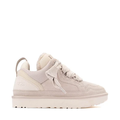 Womens UGG® Lowmel Sneaker - Ceramic