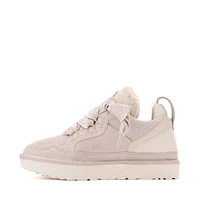 Womens UGG® Lowmel Sneaker - Ceramic