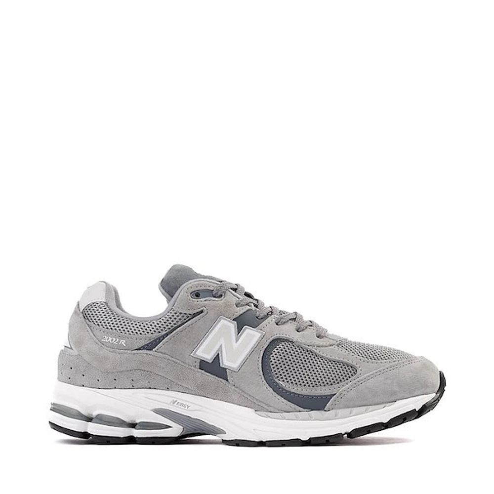 New Balance 2002R Athletic Shoe - Steal / Lead Orca
