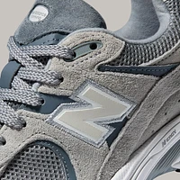 New Balance 2002R Athletic Shoe - Steal / Lead Orca