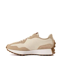 Womens New Balance 327 Athletic Shoe - Incense / Bone Landslide