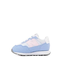 New Balance 237 Athletic Shoe - Baby / Toddler