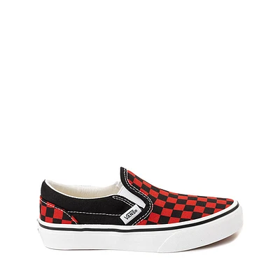 Vans Slip-On Checkerboard Skate Shoe