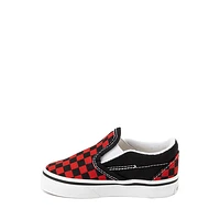Vans Slip-On Checkerboard Skate Shoe