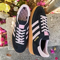 Womens adidas Handball Spezial Athletic Shoe