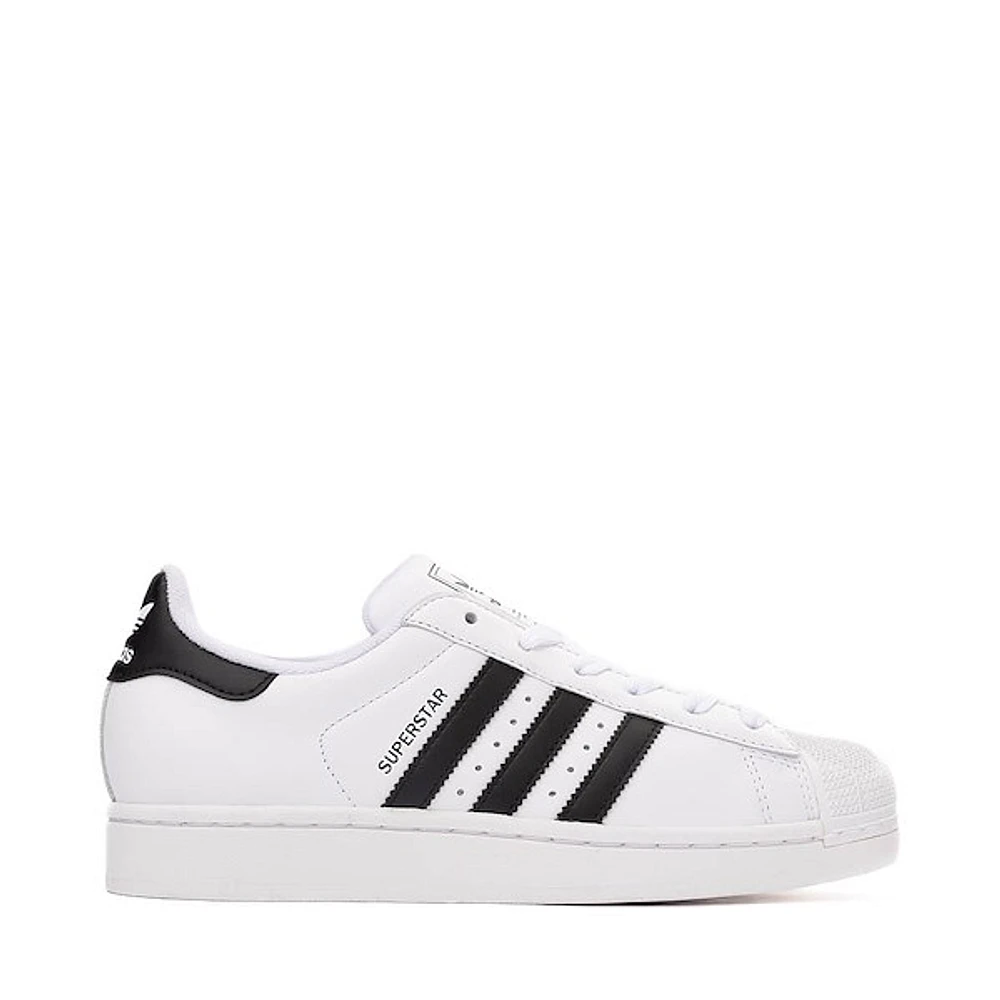 Womens adidas Superstar II Athletic Shoe