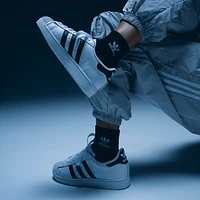 Womens adidas Superstar II Athletic Shoe