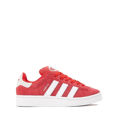 adidas Campus '00s Athletic Shoe - Little Kid Better Scarlet / White