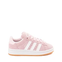adidas Campus '00s Athletic Shoe - Little Kid Clear Pink / White Gum