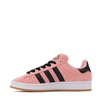 Womens adidas Campus '00s Athletic Shoe - Semi Pink Spark / Black White