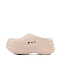 Womens adidas Adifom Stan Smith Mule - Wonder Taupe / Core Black