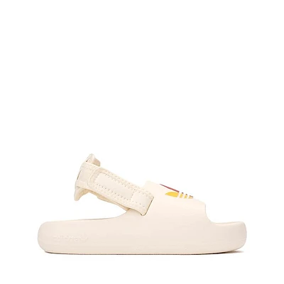 adidas Adifom Adilette Slide Sandal - Toddler / Little Kid