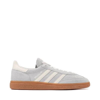 Womens adidas Handball Spezial Athletic Shoe - Wonder Silver / Off White Gum