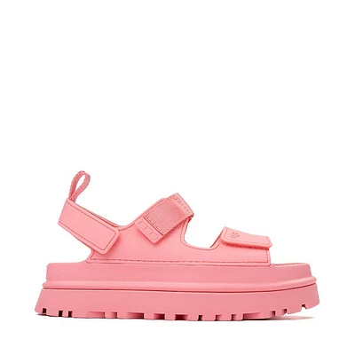 Womens UGG® Goldenglow Sandal - Tropical Pink