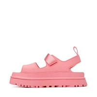 Womens UGG® Goldenglow Sandal - Tropical Pink