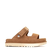 Womens UGG® Goldenstar Glide Sandal