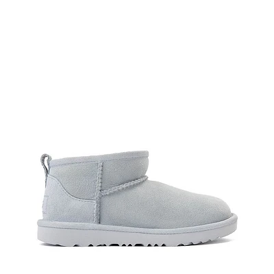 UGG® Classic Ultra Mini Boot - Little Kid / Big Kid - Sea Foam