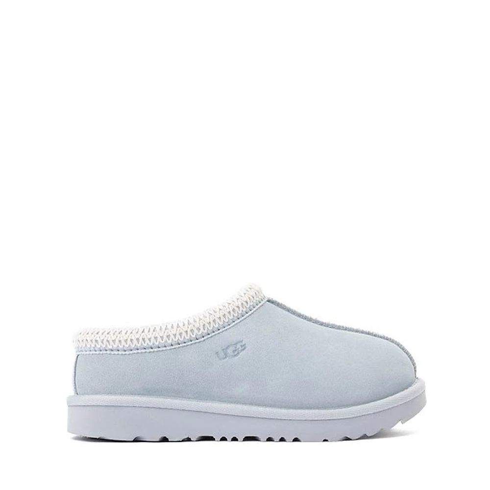 UGG® Tasman II Slipper - Little Kid / Big Sea Foam