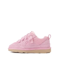 UGG® Lo Lowmel Sneaker - Little Kid / Big Kid - Jade Pink