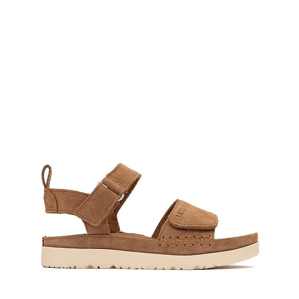 UGG® Goldenstar Sandal