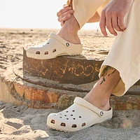 Crocs Classic Clog - Linen