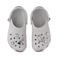 Crocs Classic Rhinestone Cowgirl Clog - Atmosphere